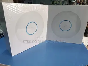 Unifi Long Range Wi-Fi 6 Access Point