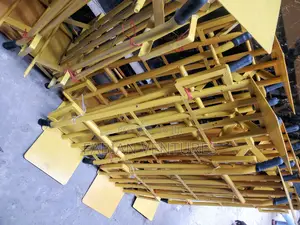 Original Hand Trolley