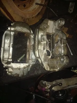 Front Calipa Toyota Tundra Sequoia Tacoma Gx550 Lx600 2023 2024 2025