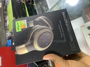 B20 Wireless Headphone