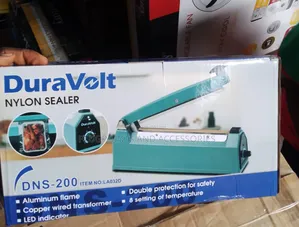 Nylon Sealer