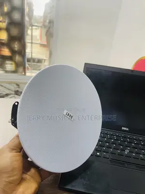 Ceiling Speakers 30watts Frameless