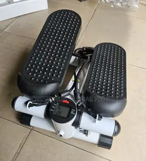 Mini Stepper Machine Jm90