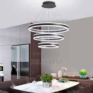 LED Chandelier