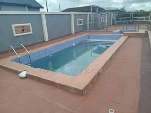Rainforce Concrete