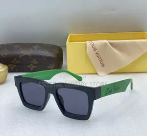 Top Quality Luxury Louis Vuitton Sunglasses