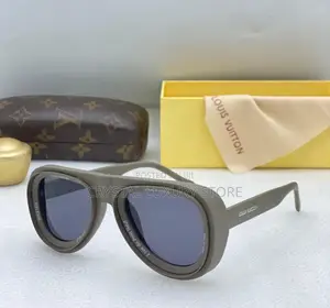 Louis Vuitton Quality Luxury Sunglasses