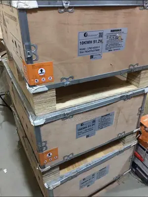10kwh 51.2v Felicity Lithium Ion Battery That Can Power