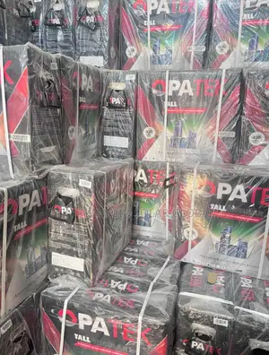 220ah Opatek Tall Tubular Inverter Battery