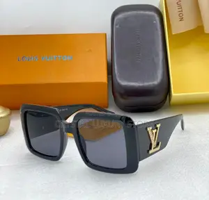 Louis Vuitton Quality Luxury Ladies Sunglasses