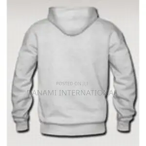 Danami Ondo State Printed Hoodie