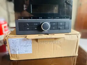 2020-2023 Car Stereo Honda City