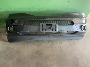 2013-2017 Front Bumper Honda Pilot A