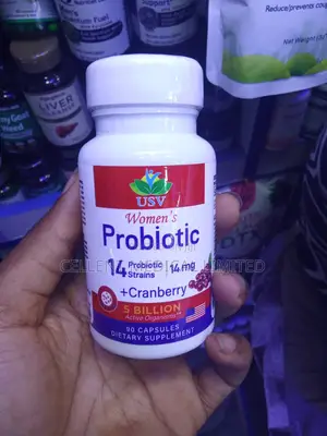 Probiotics