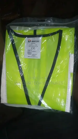 Reflective Jacket