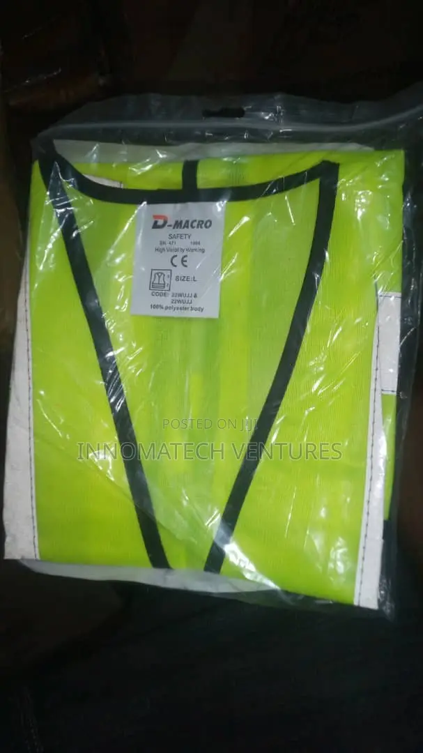 Reflective Jacket