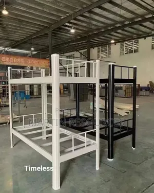 Foreign Bunk Bed Detachable