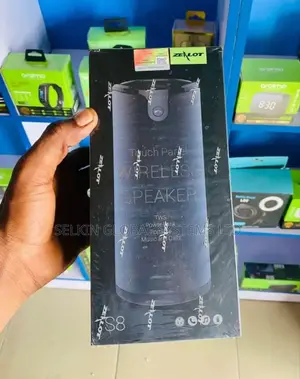Zealot Bluetooth S8 Speaker