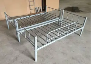 Foreign Bunk Bed 2 in 1