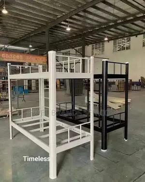 Foreign Bunk Bed Detachable
