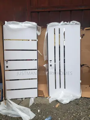 Isreali Door High Quality Top Security Door