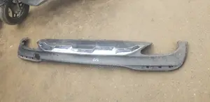 GLE350 2017 Direct Back Bumper Down Padded