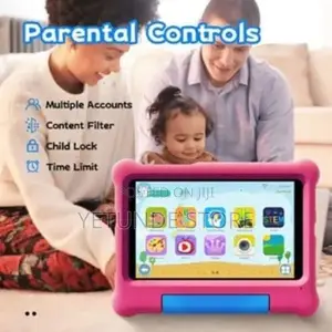 New Tablet 32 GB Pink