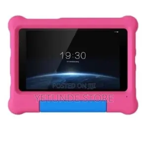 New Tablet 32 GB Pink
