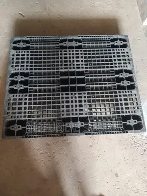 Epe Plastic/Rubber Storage Pallets 120*100