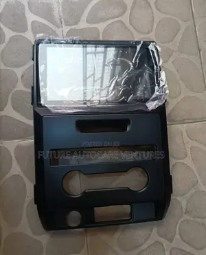 Android Screen for Ford F-150