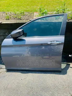 Car Door 2013/2016 Honda Accord