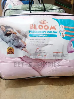 Pregnancy Pillow