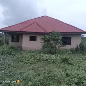 3 Bedroom Flat