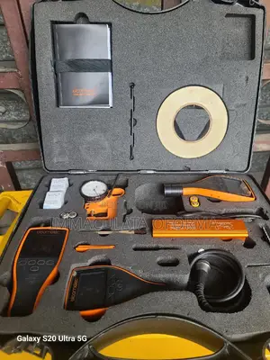 Eleco Meter Protective Coating Inspection Kit 3