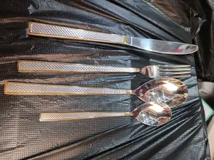 Fancy Spoon by Dozen