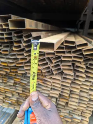 40x20x1.5mm Rectangular Pipe