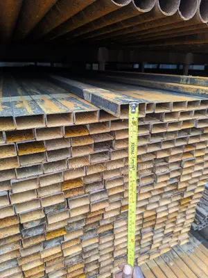 50x25x1.5mm Rectangular Pipe (Full 1.5mm)