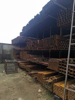 50x25x1.5mm Rectangular Pipe (Full 1.5mm)