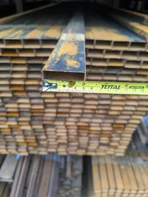 50x25x1.5mm Rectangular Pipe (Full 1.5mm)