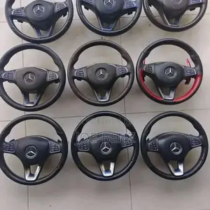GLE350/ GLE63 2020 AMG Steering Wheel