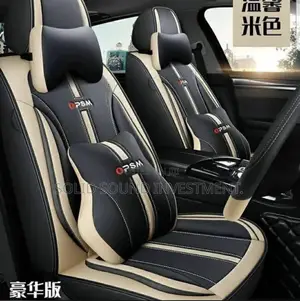 Opsm Seat Cover
