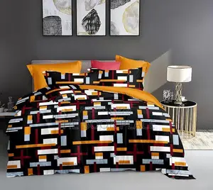 American Cotton Bedding