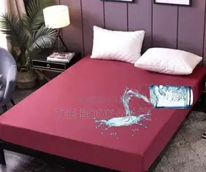 Thick Waterproof Bedcover