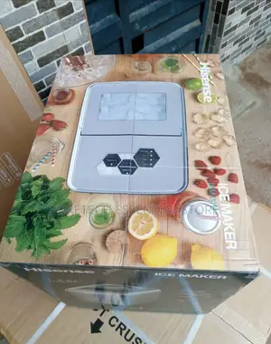 Hisense Ice Cube Maker (2 Cube Size Maker)
