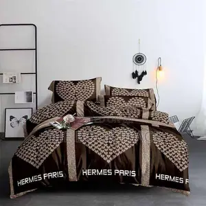 American Cotton Bedspread