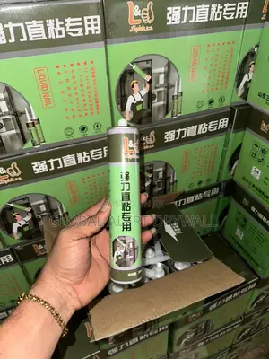 Silicone Sealant