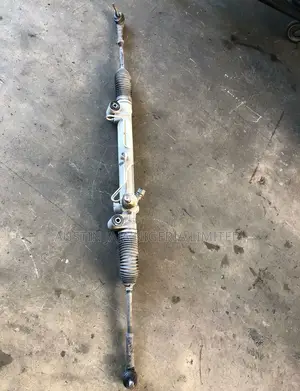 Power Steering Rack For Dodge Charger 2006 - 2010