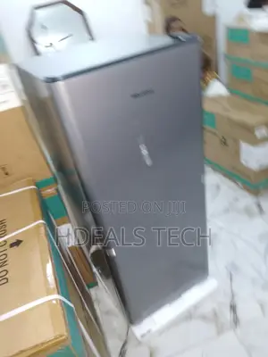 176L Single Door Refrigerator - Hisense.