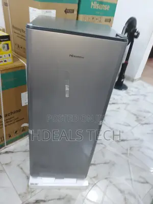 Rr 230S Hisense Refrigerator 176L