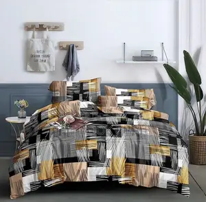 Luxury Bedsheet, Bedsheet With Pillow Cases